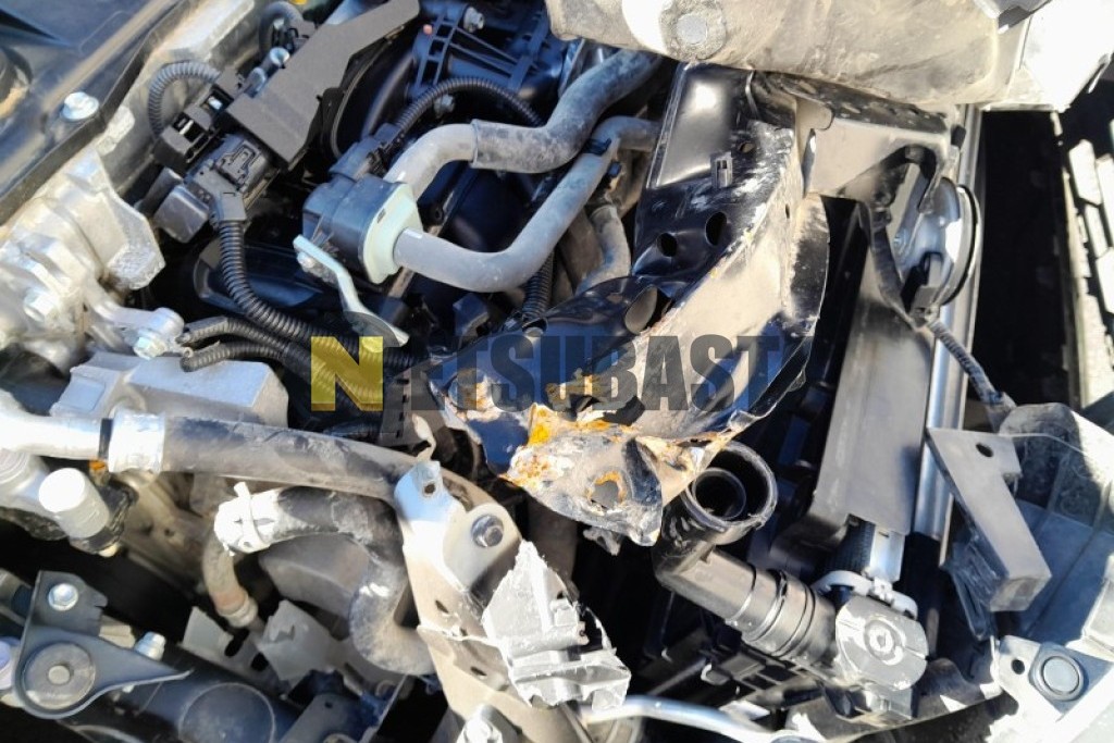 Toyota RAV4 Hybrid 220H 4x4 2024