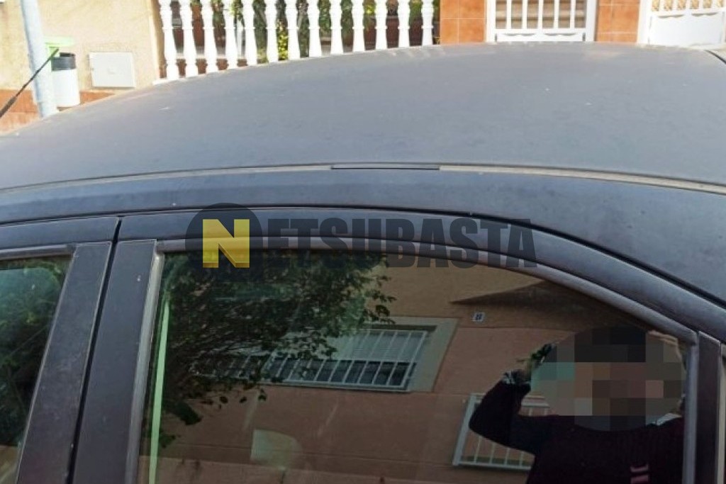 Ford Mondeo 2.0 TDCi 2005