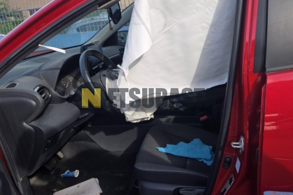 Toyota Yaris 120H 2024