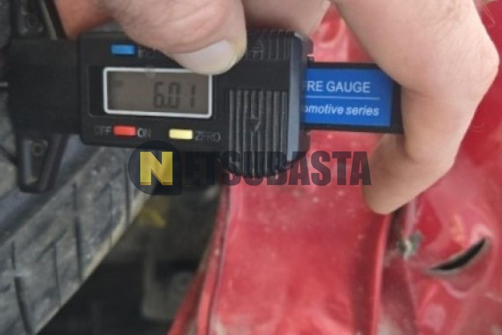 Toyota Yaris 120H 2024