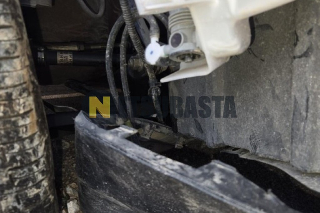 Toyota Yaris 120H 2024