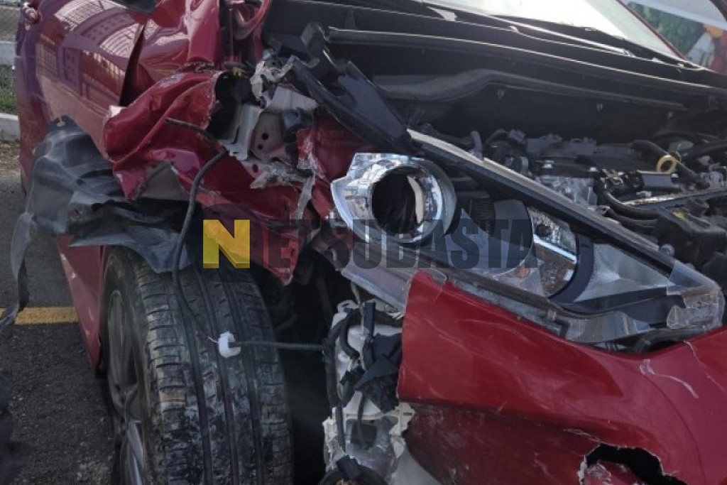 Toyota Yaris 120H 2024