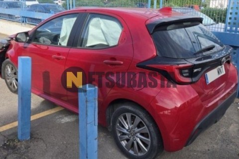 Renault E-Tech D Wide R4x2 Isotermo 2023