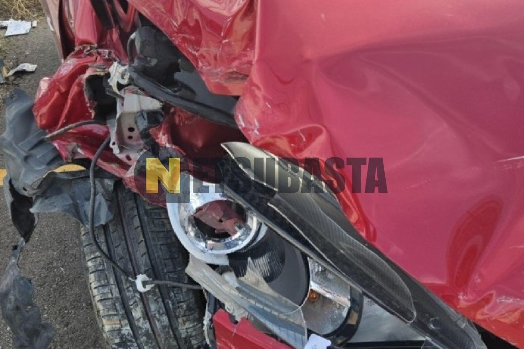 Toyota Yaris 120H 2024