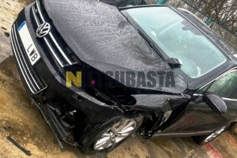 Yamaha Majesty 250 1998