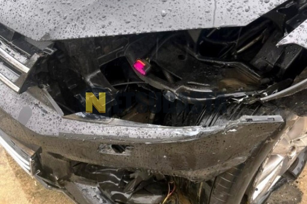 Volkswagen Touareg 3.0 V6 TDI Tiptronic 2010