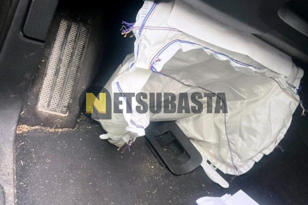 Volkswagen Touareg 3.0 V6 TDI Tiptronic 2010