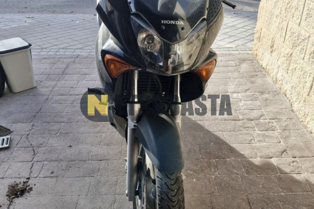 Honda XL 125 Varadero 2006