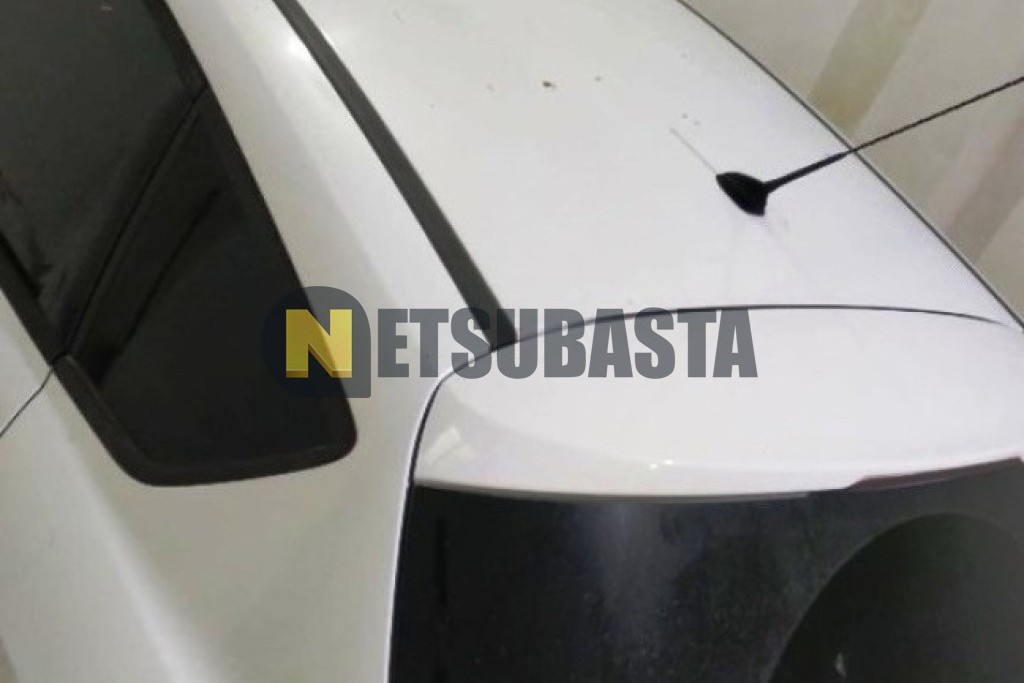 Ford C-MAX 1.0 EcoBoost 2012