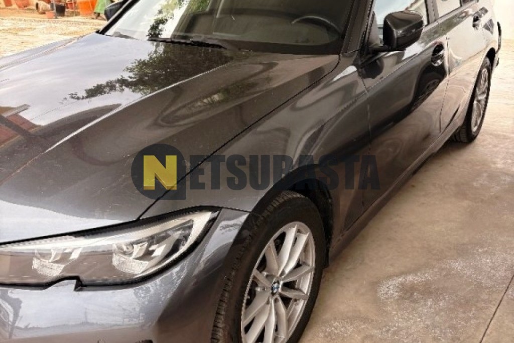 Bmw 320i xDrive 2020