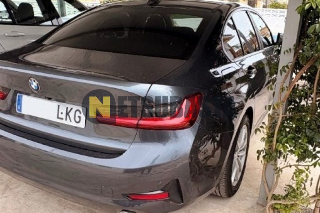Bmw 320i xDrive 2020