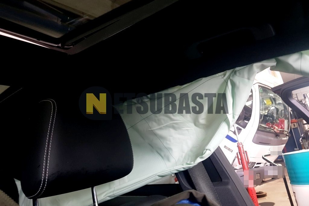 Mercedes-Benz E 220 BlueTEC Aut. 2016