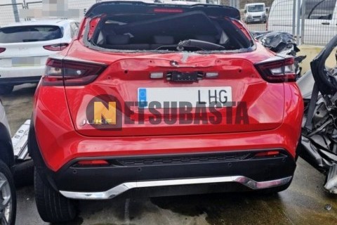 Renault E-Tech D Wide R4x2 Isotermo 2023