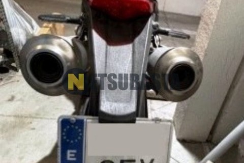 Renault E-Tech D Wide R4x2 Isotermo 2023