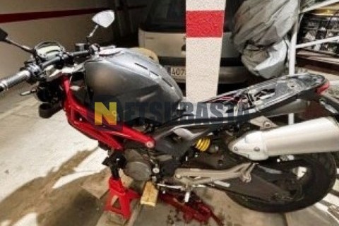 Renault E-Tech D Wide R4x2 Isotermo 2023