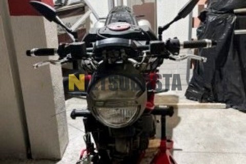 Renault E-Tech D Wide R4x2 Isotermo 2023