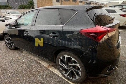 Renault E-Tech D Wide R4x2 Isotermo 2023