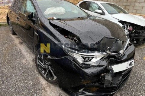 Renault E-Tech D Wide R4x2 Isotermo 2023