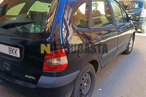 Yamaha YP Majesty 400 2005