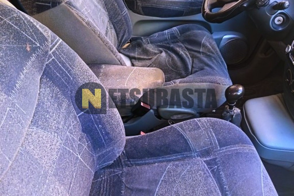 Renault Scenic 1.6 2001