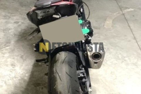 Renault E-Tech D Wide R4x2 Isotermo 2023