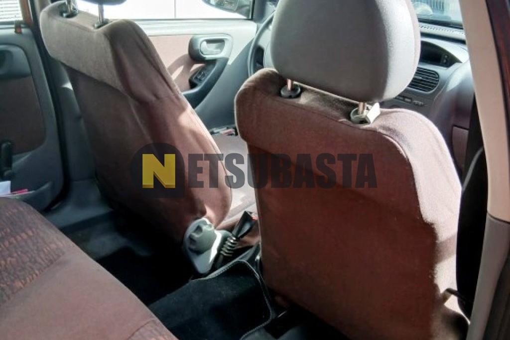 Opel Corsa 1.0 2001