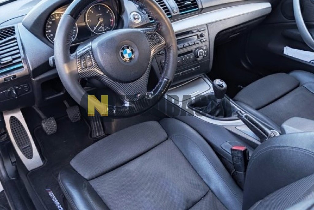 Bmw 116d 2009