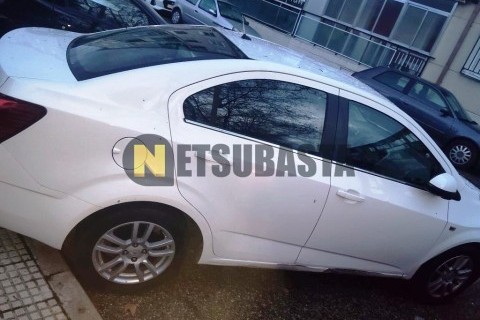 Wottan Storm 125 2022