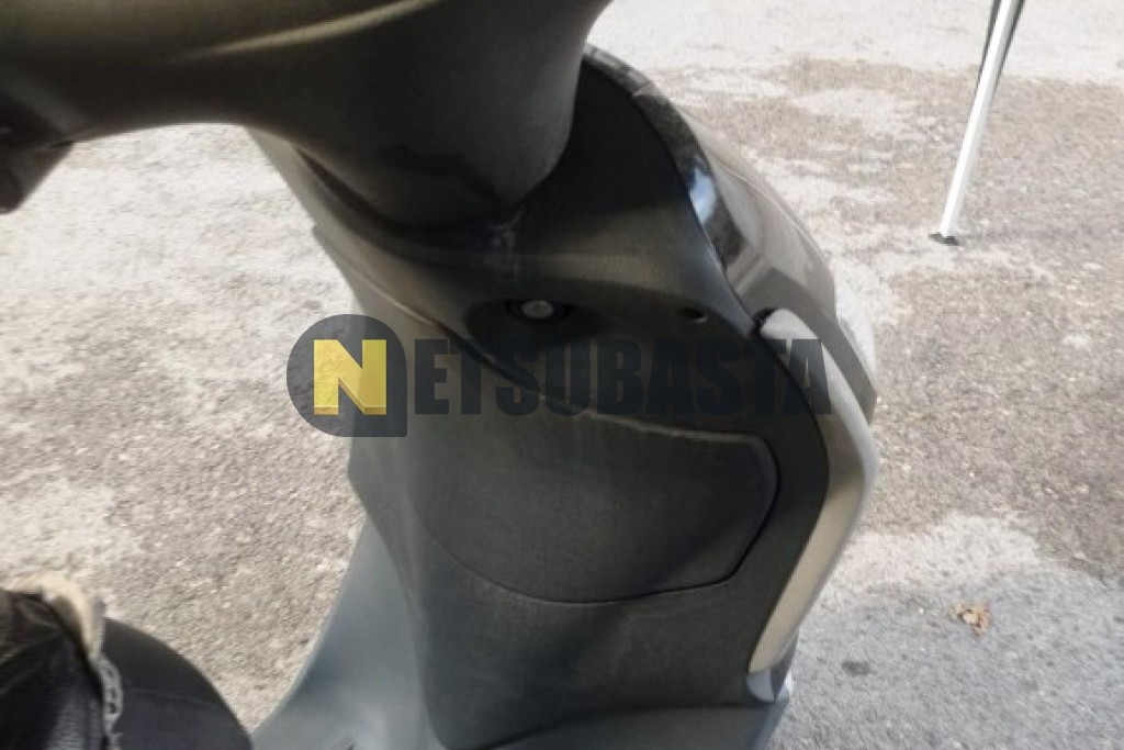 Piaggio Fly 125 2005