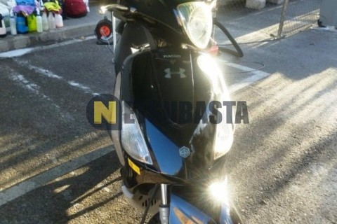 Renault E-Tech D Wide R4x2 Isotermo 2023