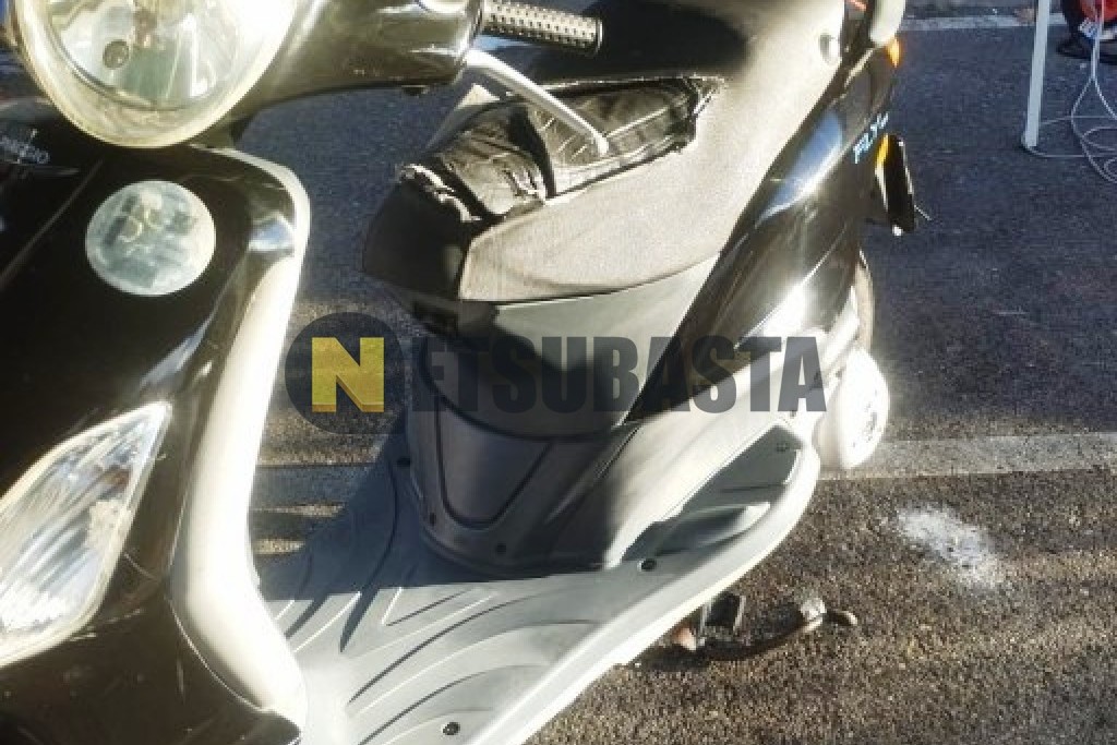 Piaggio Fly 125 2005