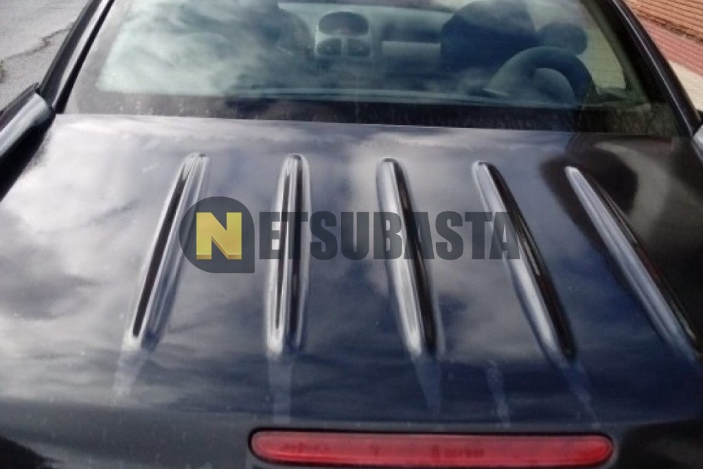 Peugeot 206 Coupé Cabrio 1.6 2006