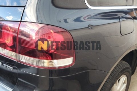 Wottan Storm 125 2022