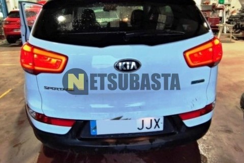 Renault E-Tech D Wide R4x2 Isotermo 2023