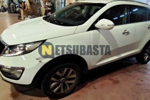Renault E-Tech D Wide R4x2 Isotermo 2023