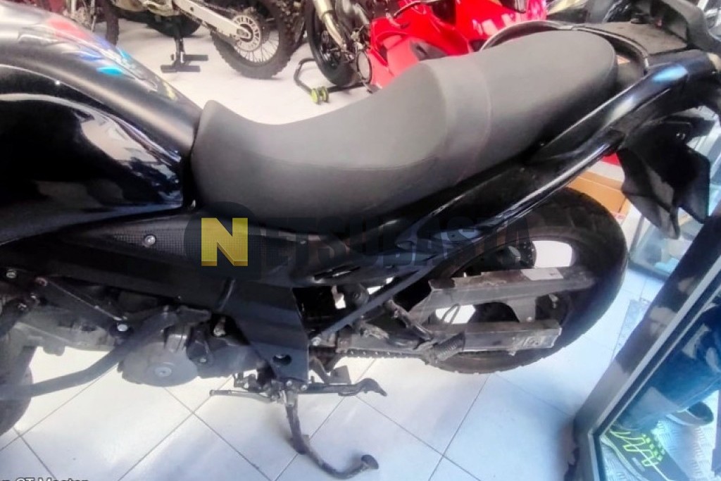 Suzuki V-Strom 650 ABS 2016