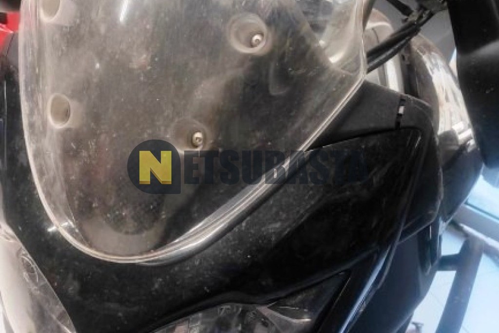 Suzuki V-Strom 650 ABS 2016