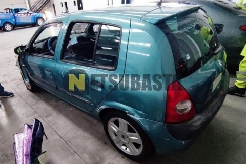 Yamaha YP Majesty 400 2005