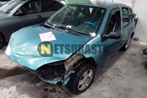 Yamaha YP Majesty 400 2005