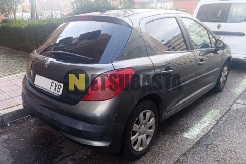 Wottan Storm 125 2022