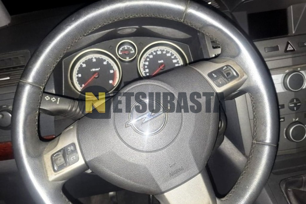 Opel Zafira 1.9 CDTI 2006