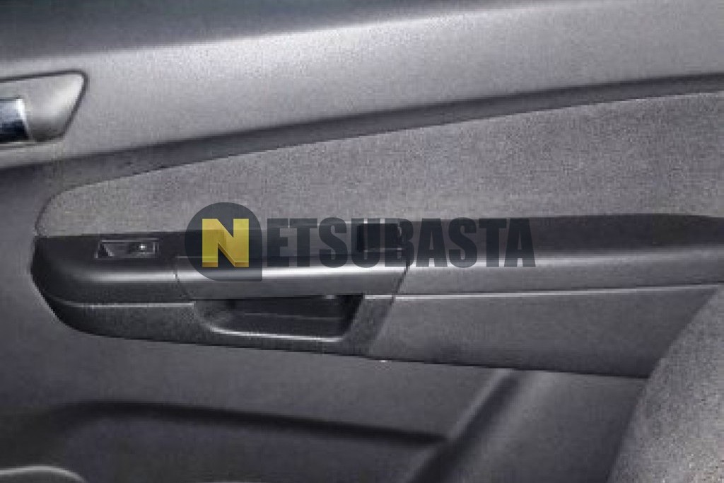 Opel Zafira 1.9 CDTI 2006