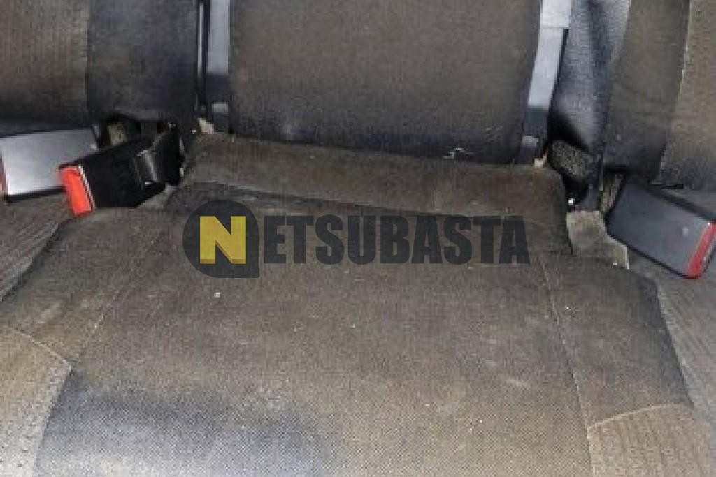 Opel Zafira 1.9 CDTI 2006