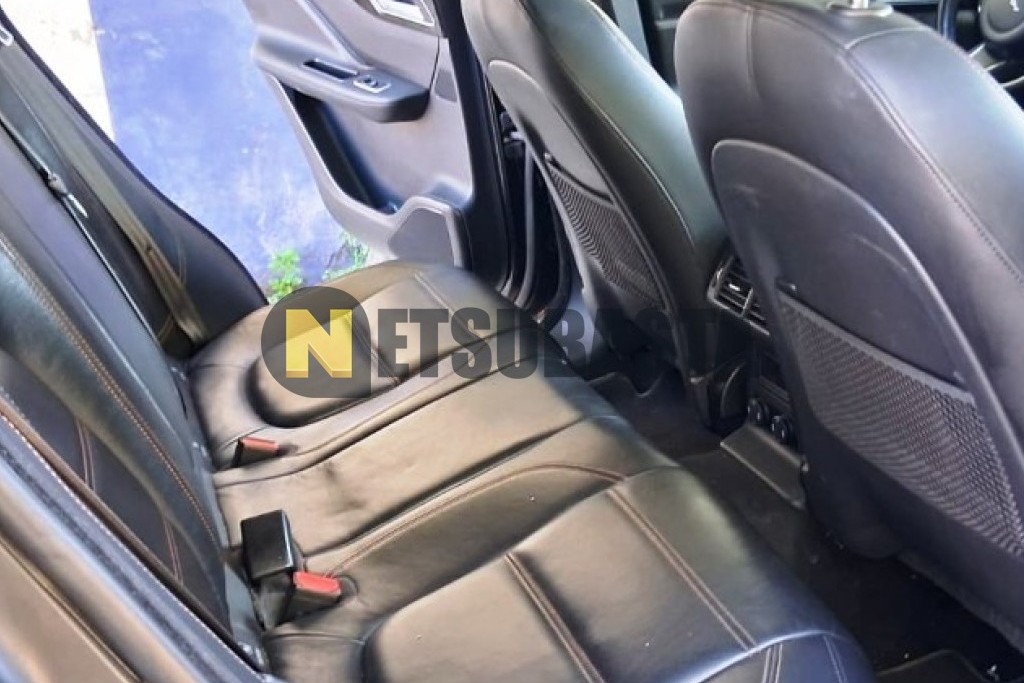 Jaguar F-Pace 2.0 i4D AWD Auto 2020