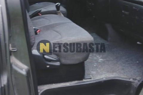 Yamaha YP Majesty 400 2005