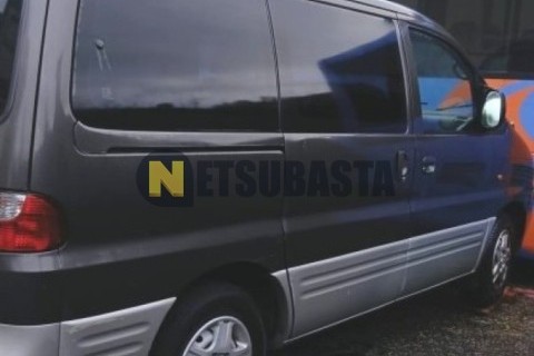 Yamaha YP Majesty 400 2005