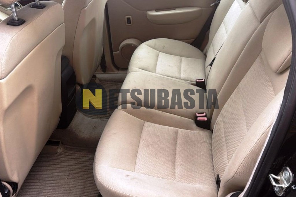 Mercedes-Benz A 180 CDI Aut. 2006