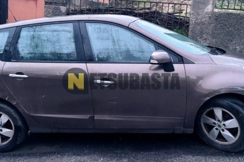 Wottan Storm 125 2022