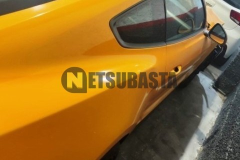 Wottan Storm 125 2022