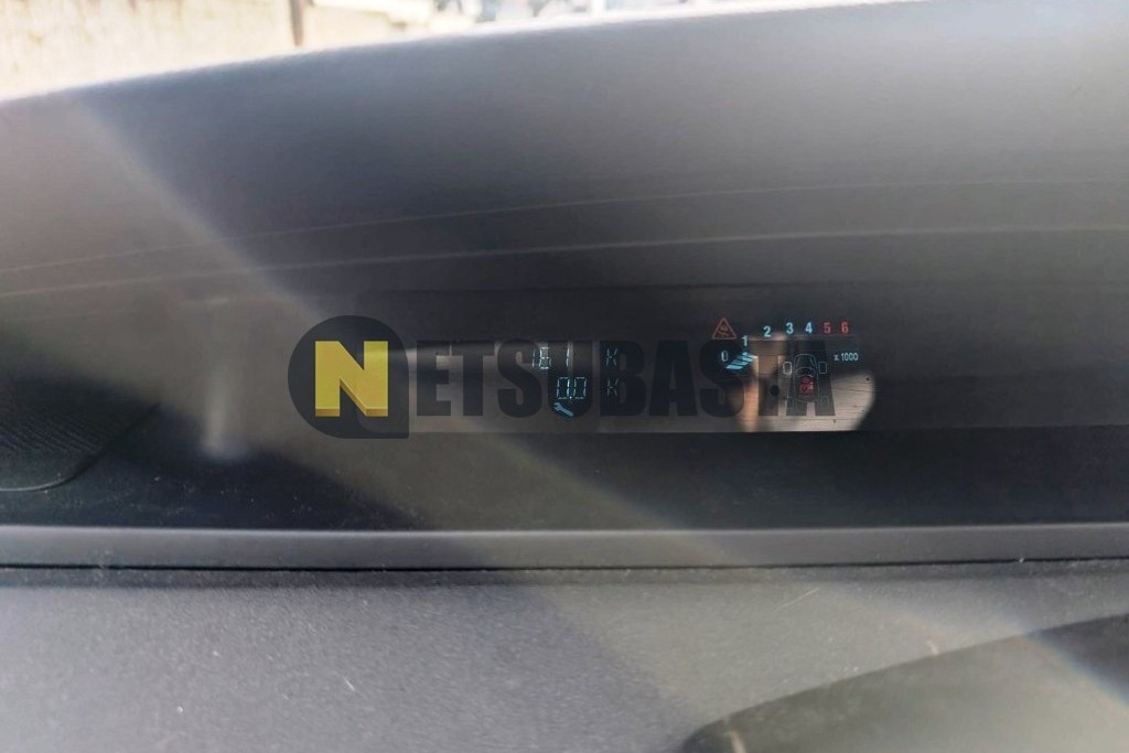 Renault Grand Scenic 1.9 dCi 2004